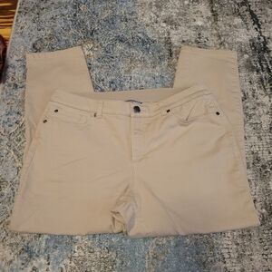 Christopher & Banks Size 12